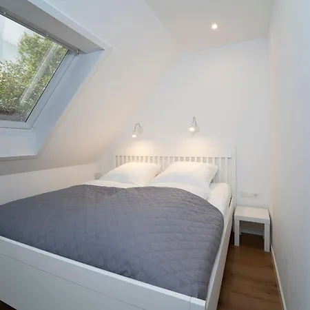 Reiher 1 Ost Apartment *