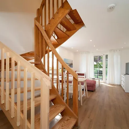 Reiher 1 Ost Apartment Groemitz