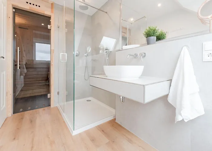 Lägenhet Reiher 1 Ost Grömitz