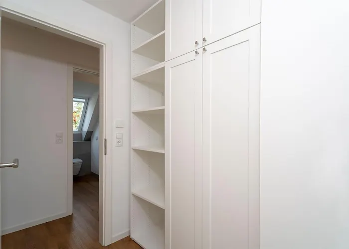 Reiher 1 Ost Lägenhet Grömitz