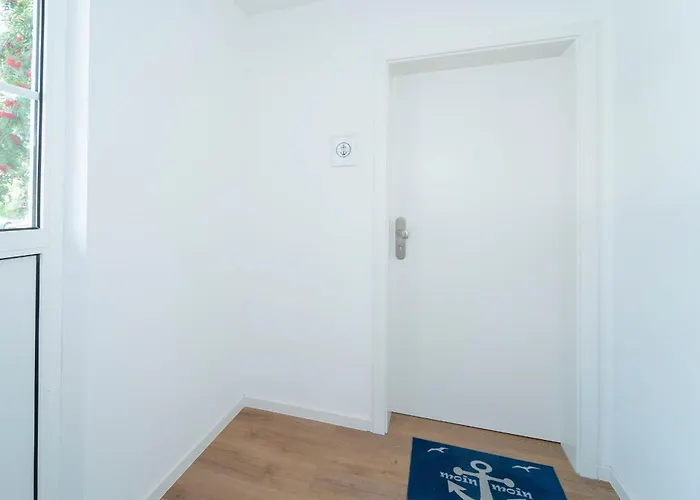 Reiher 1 Ost Lägenhet