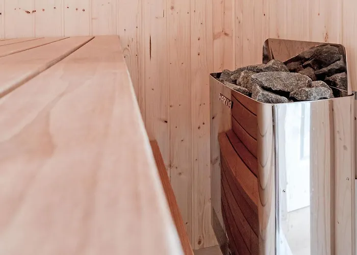 Reiher 1 Ost Lägenhet Grömitz