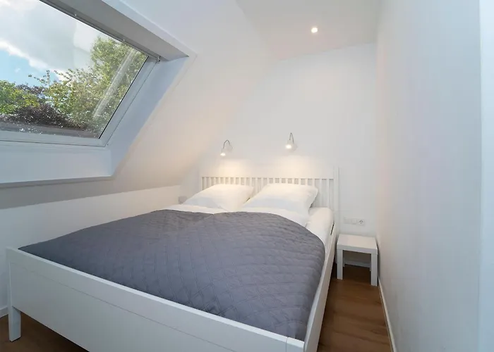 Reiher 1 Ost Lägenhet *