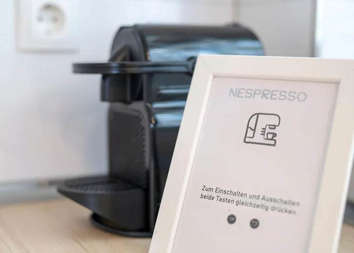 Reiher 1 Ost Lägenhet *