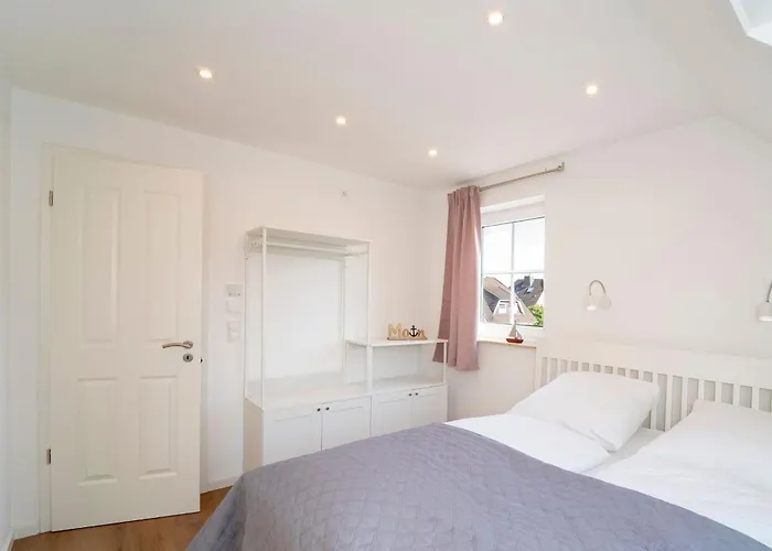 Reiher 1 Ost Lägenhet Grömitz