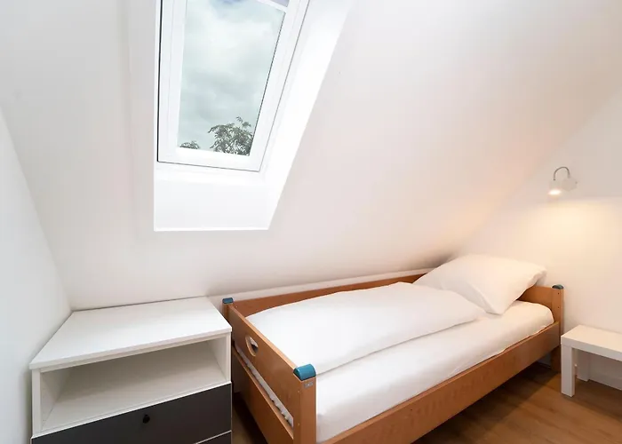 Lägenhet Reiher 1 Ost Grömitz