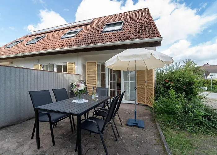 Reiher 1 Ost Lägenhet