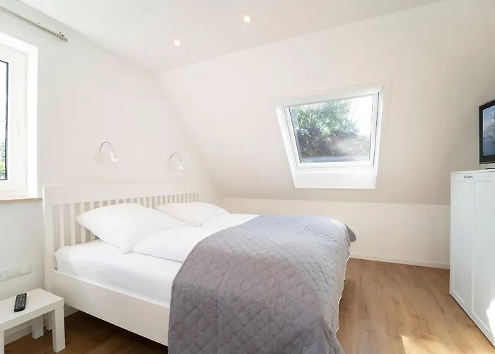 Reiher 1 Ost Lägenhet *