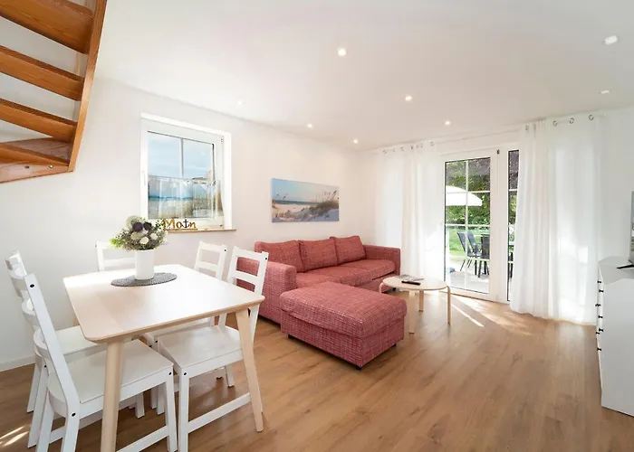 Reiher 1 Ost Lägenhet