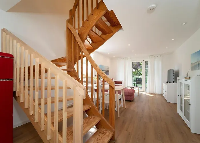 Reiher 1 Ost Lägenhet Grömitz